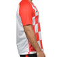 Croatia National Team - Half Sleeves - Home Jersey