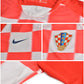 Croatia National Team - Half Sleeves - Home Jersey