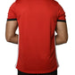 Egypt National Team - Half Sleeves - Home Jersey