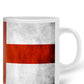 Football World Cup 2018 Mug