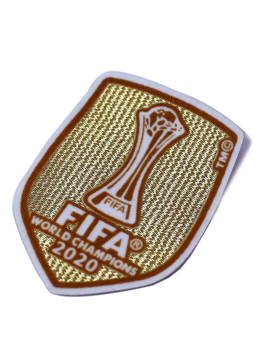 FIFA Club World Champions