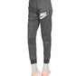 Women Sportswear Tech - Lower - 3932 - Dark Heather Grey