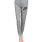 Women Sportswear Tech - Lower - 3932 - Grey / Black