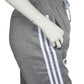 Women Original 3 Stripes - Lower - 7603 - Grey / White