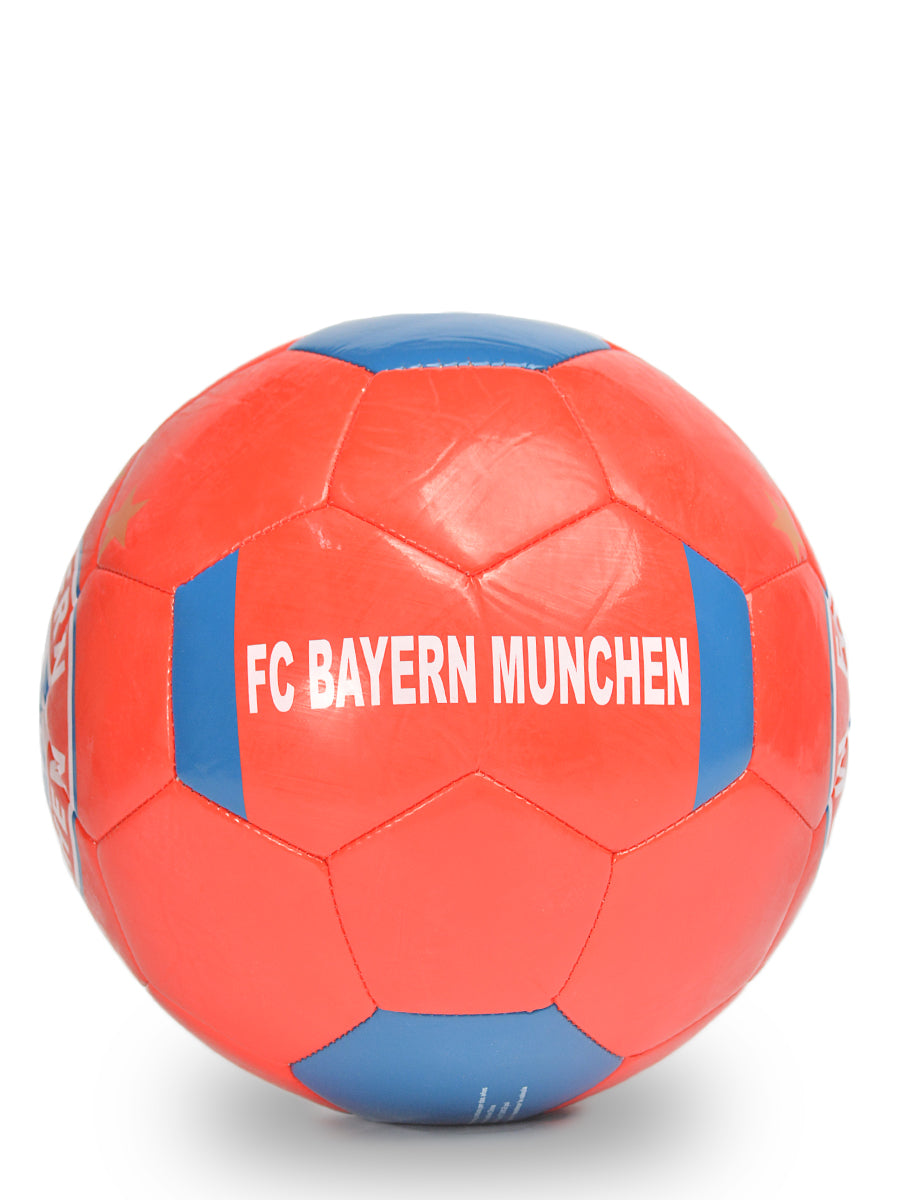 Bayern Munchen - Football - Red / Blue