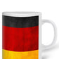 Football World Cup 2018 Mug