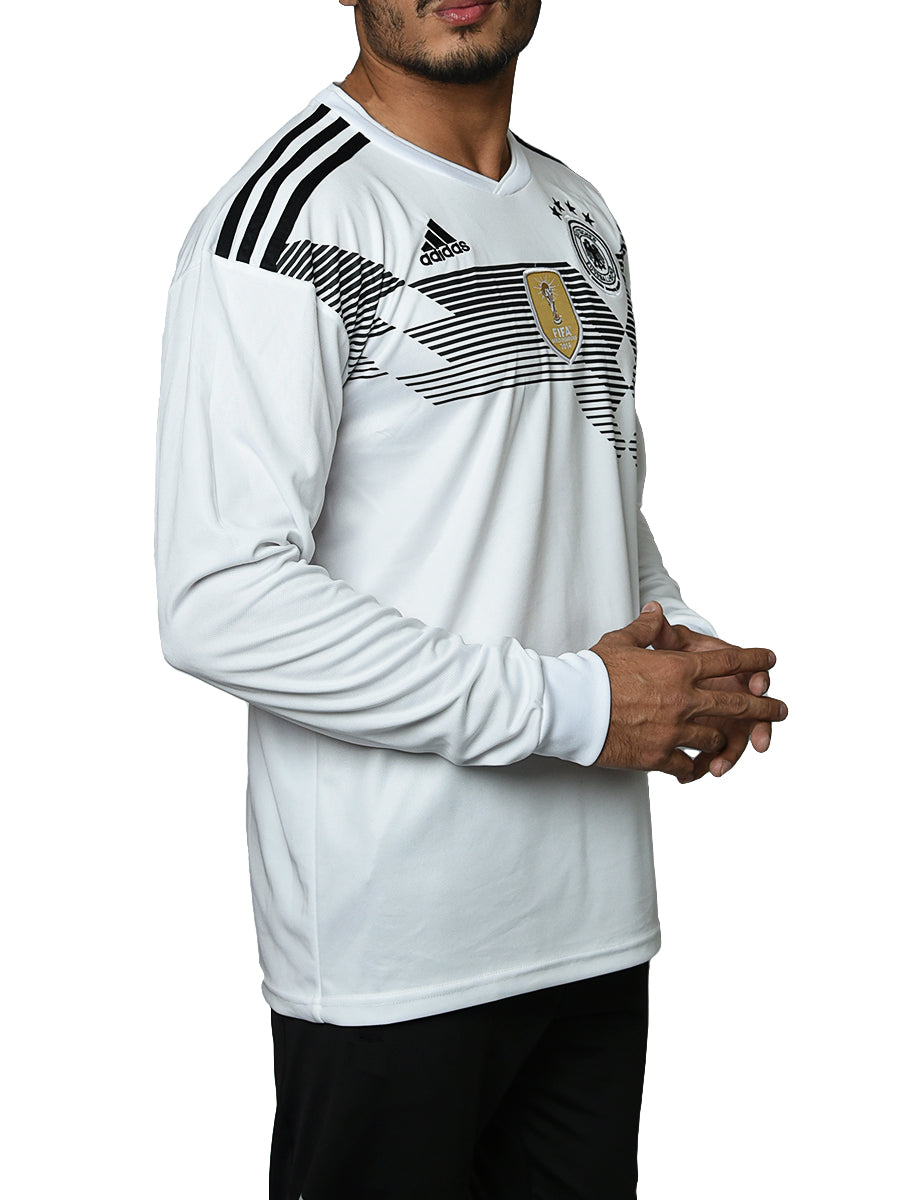 Germany National Team - Home Jersey