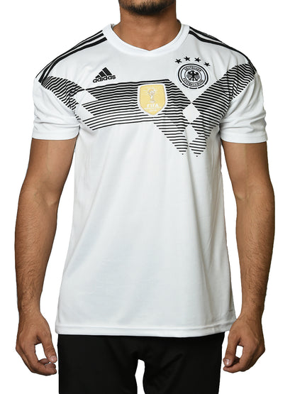 Germany National Team - Home Jersey