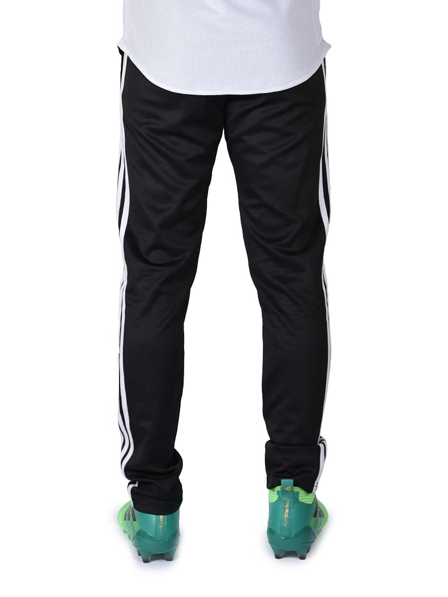 GR Training Pants 01 Black / White