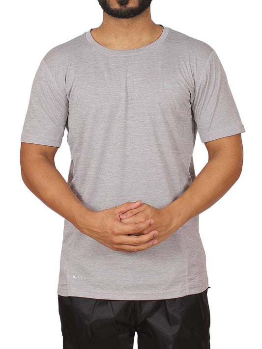 Hypercool Switch T-Shirt - 3008 - Light Grey