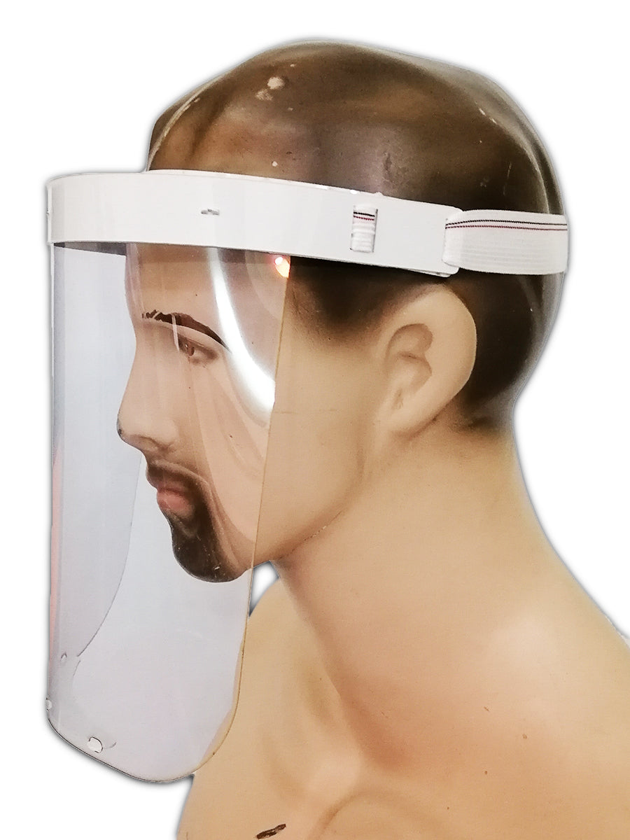 Face Shield - 1 Piece