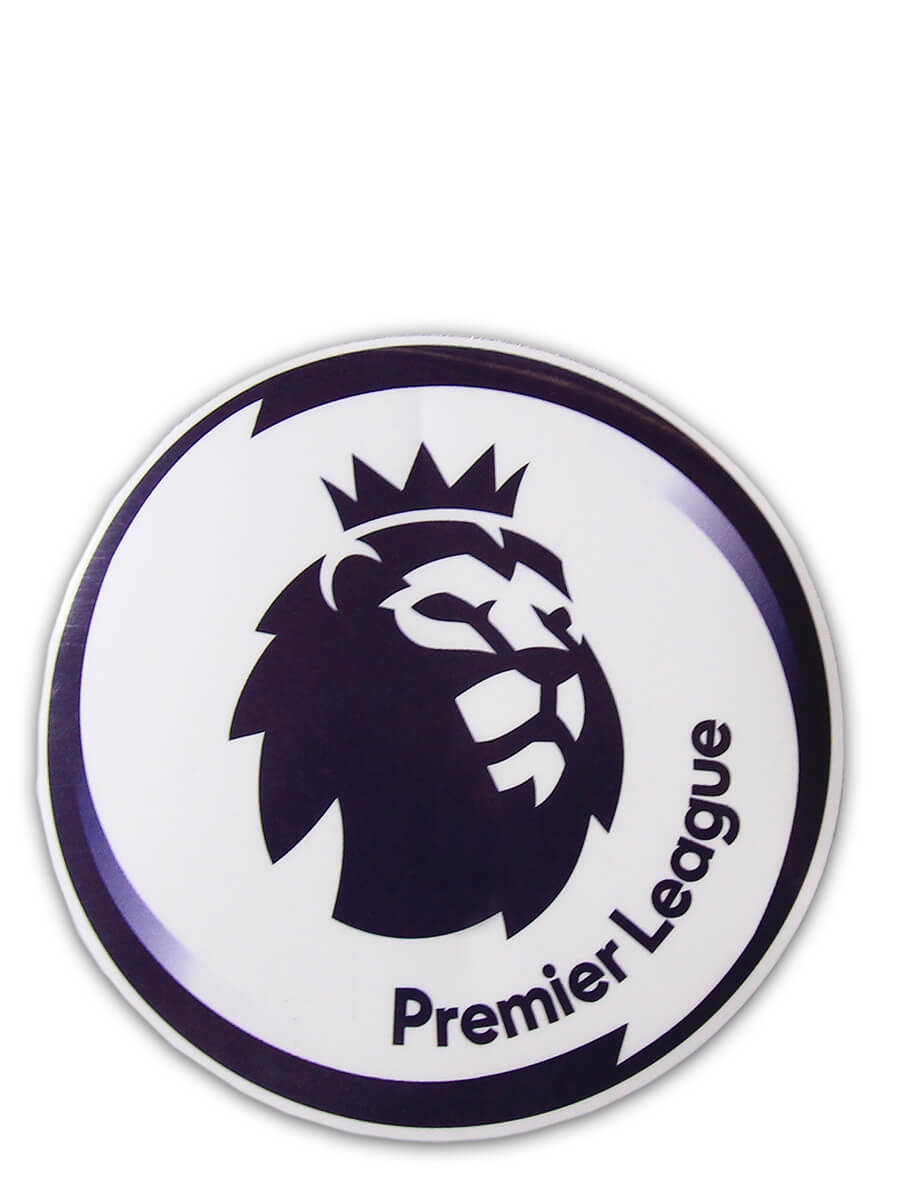 Premier League - Champions Badge