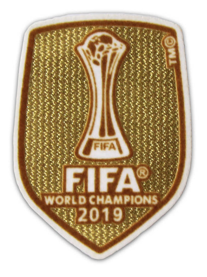 FIFA Club World Champions