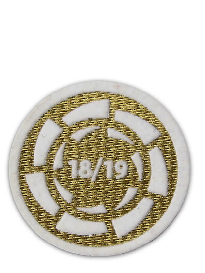 La Liga Champions - Badge