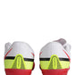 Phantom GT 2 Academy - FG - Club MG - White / Red / Yellow