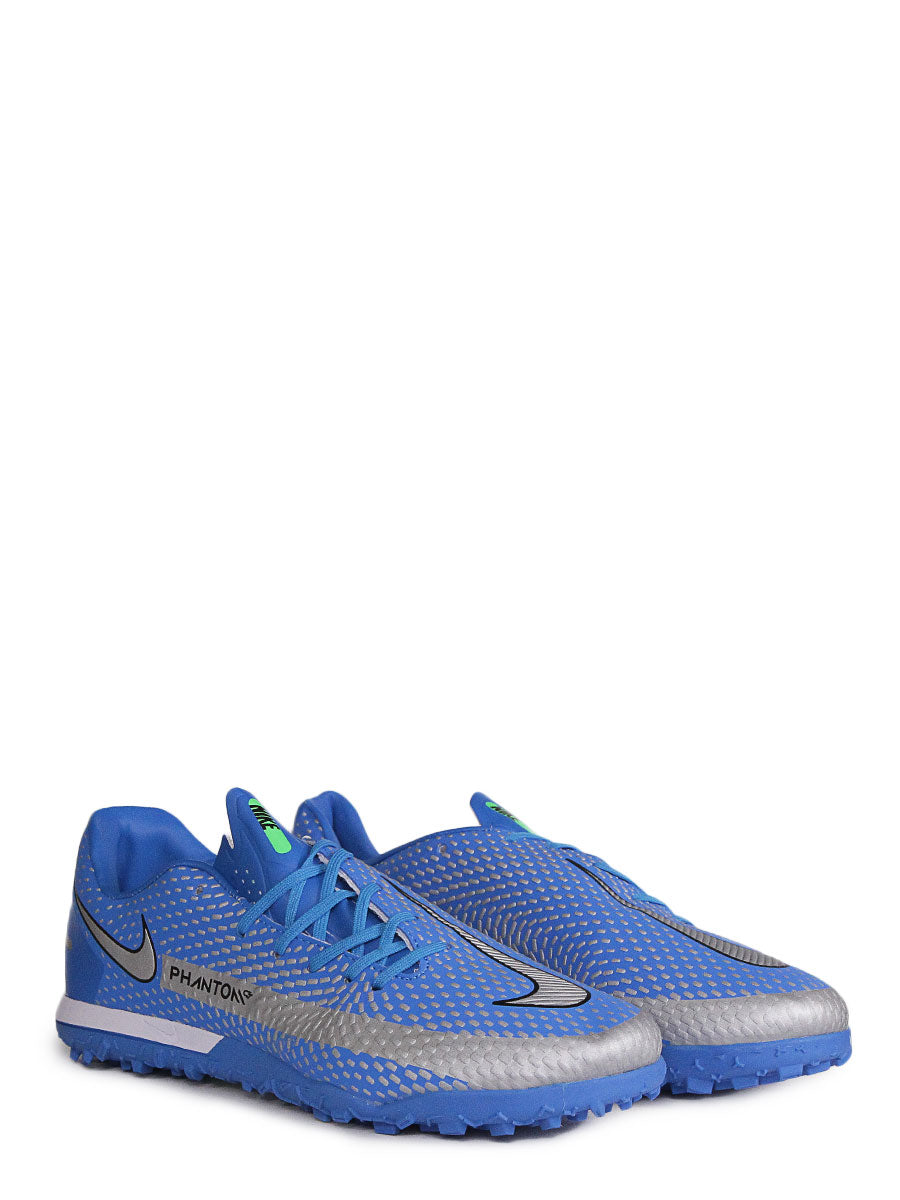 Phantom GT Pro - Academy - TF - Blue / Metallic Silver