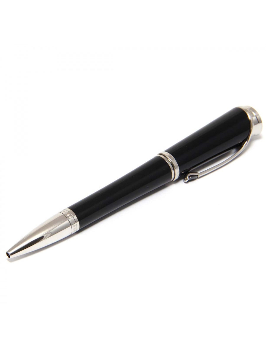 Grace De Monaco Roller Pen - Black / Black