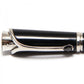 Grace De Monaco Roller Pen - Black / Black