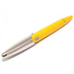 Montegrappa Limited Edition Roller Pen - Yellow / Silver