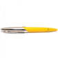 Montegrappa Limited Edition Roller Pen - Yellow / Silver