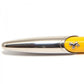 Montegrappa Limited Edition Roller Pen - Yellow / Silver