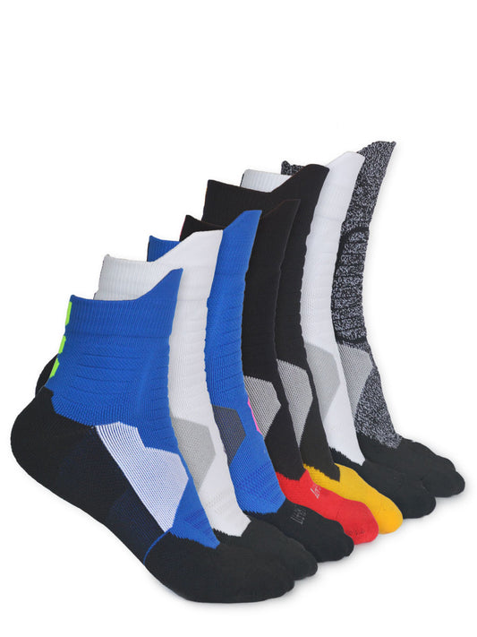 Socks - JCB - 3304 - Pack of 7 Socks