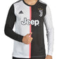 Juventus - Fan Version - Home Jersey - 2019 / 2020