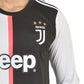 Juventus - Fan Version - Home Jersey - 2019 / 2020