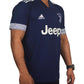 Juventus - Fan Version - Half Sleeves - Away Jersey - 2020 / 2021