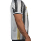 Juventus - Fan Version - Half Sleeves - Home Jersey - 2020 / 2021