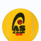 Kami 23 - Tennis Cricket Ball - Pack of 3 - Yellow