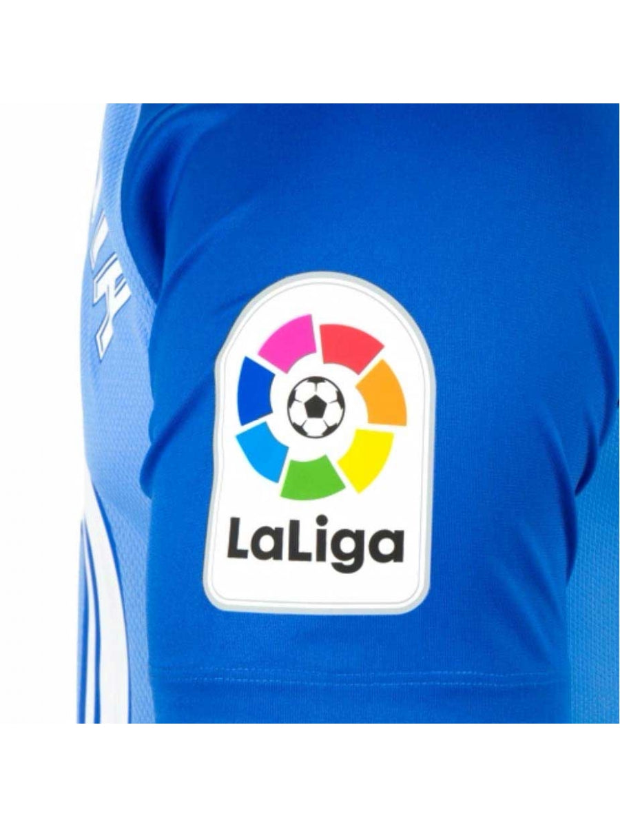 La Liga - Badge - For Club Jerseys