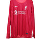Liverpool - Fan Version - Home Jersey - 2021 / 2022