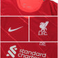 Liverpool - Fan Version - Home Jersey - 2021 / 2022