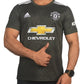 Manchester United - Fan Version -  Away - 2020 / 2021