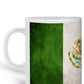 Football World Cup 2018 Mug