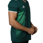 Mexico National Team - Half Sleeves - Home Jersey