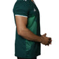 Mexico National Team - Half Sleeves - Home Jersey