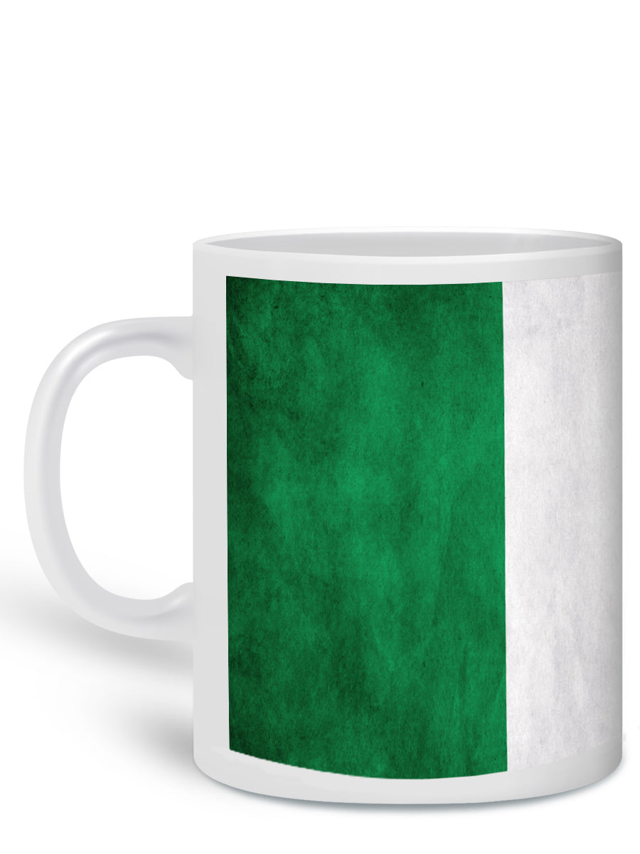 Football World Cup 2018 Mug