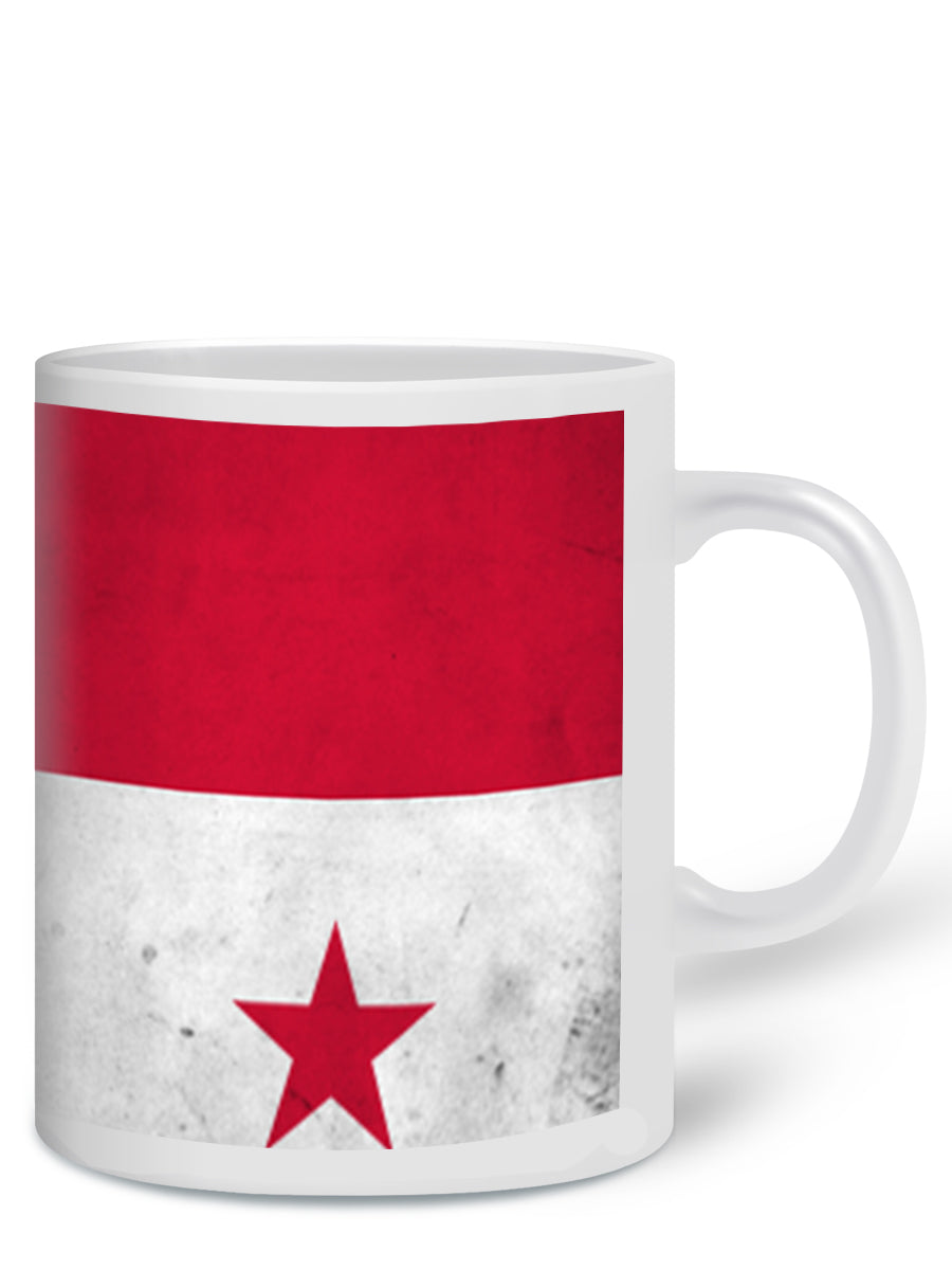 Football World Cup 2018 Mug