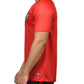 Portugal National Team - Half Sleeves - Home Jersey