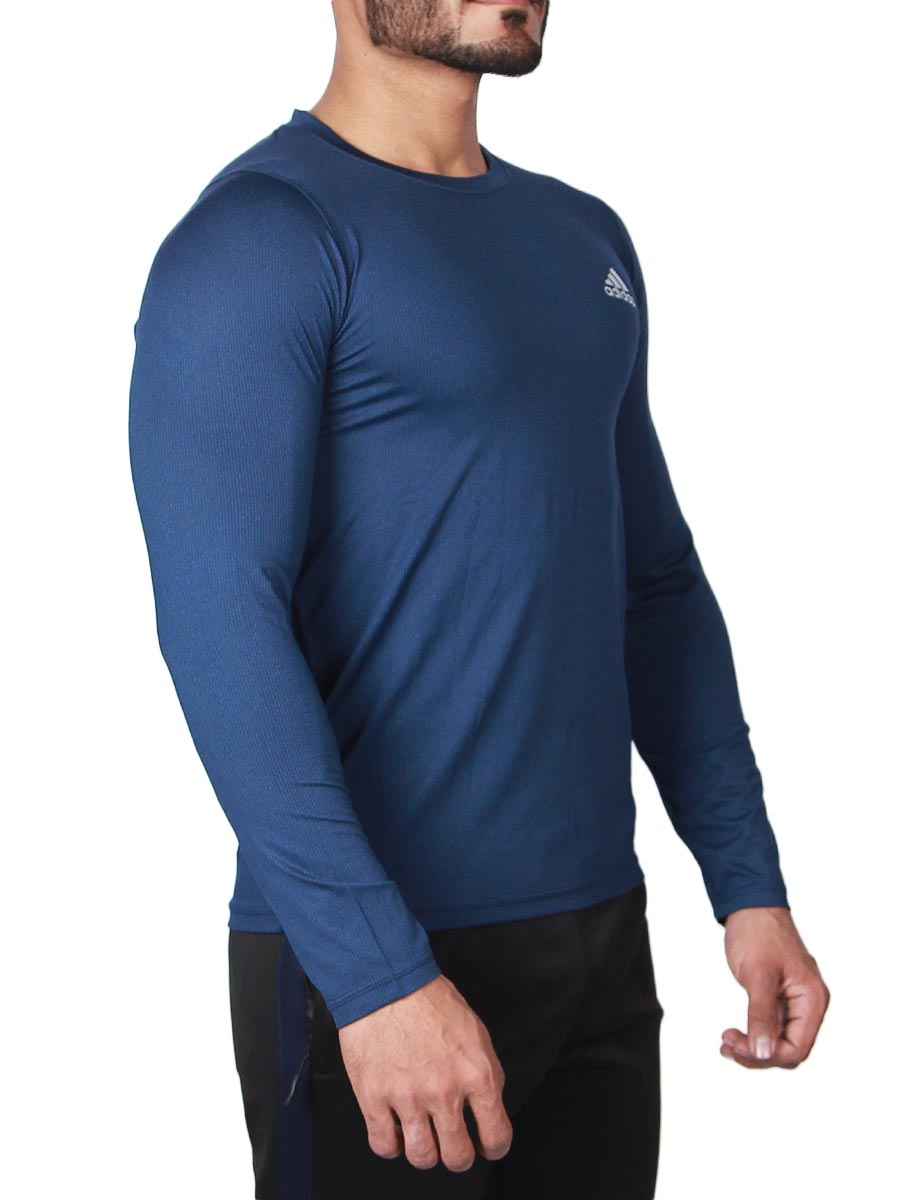 Pro Tech - Full Sleeves T-Shirt - 3002
