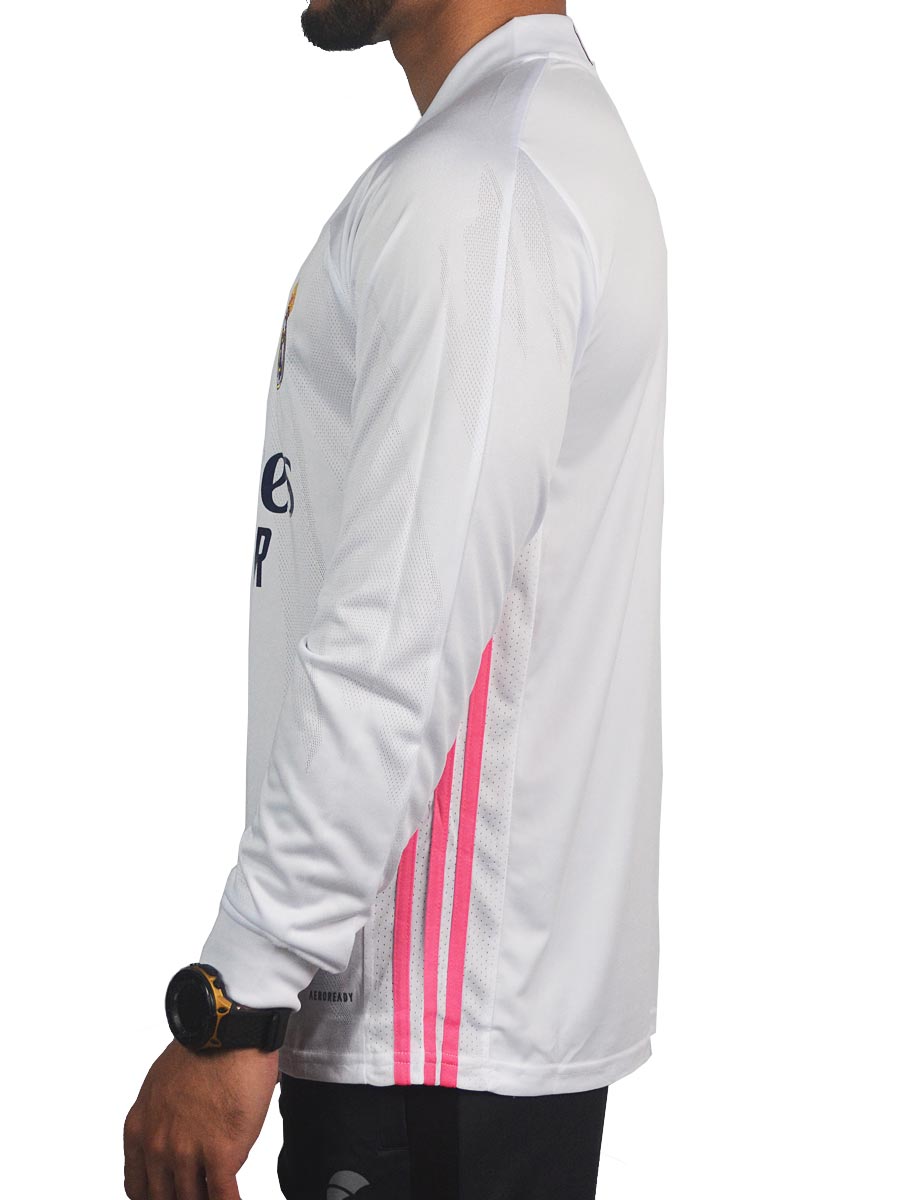 Sweat real hotsell madrid 2020