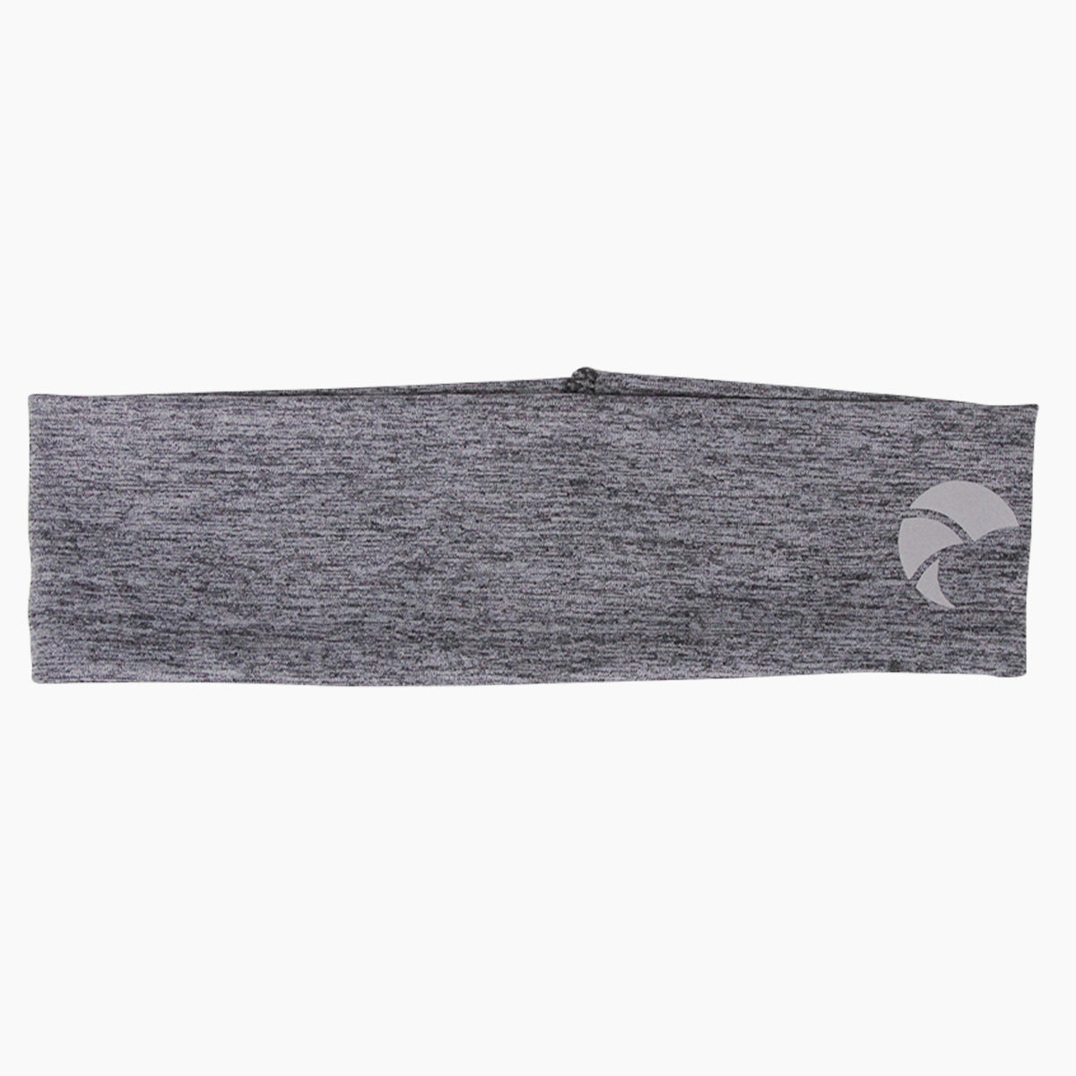 Headband Reflective Mid Logo S2 - Dark Blueish Grey