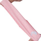 Headband Reflective Logo S5 - Light Pink