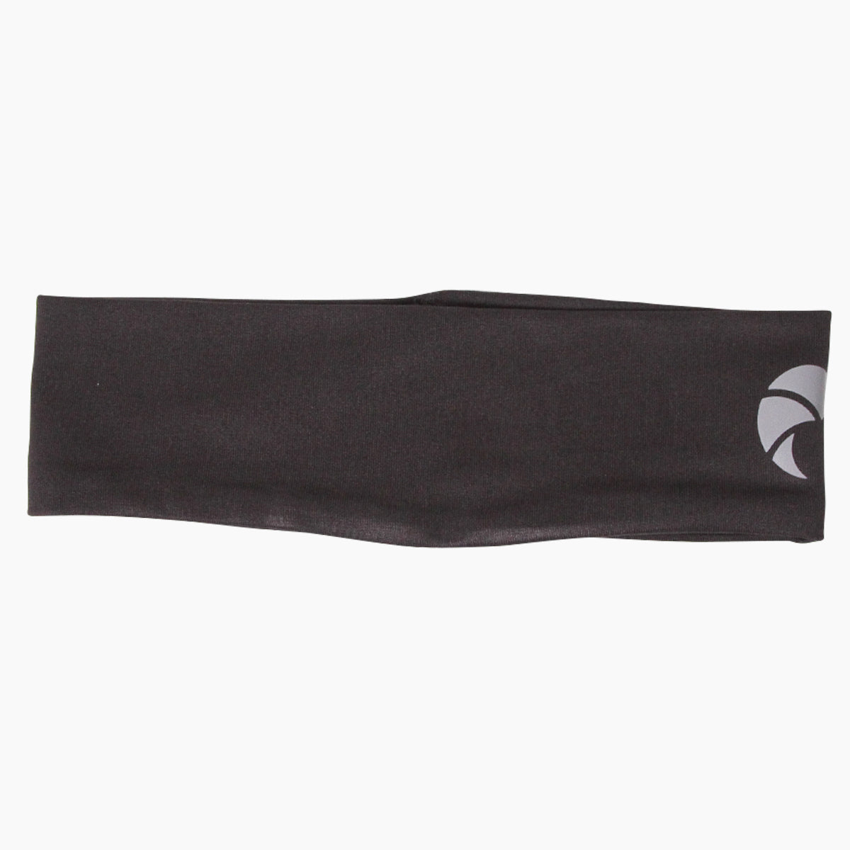 Headband Reflective Logo S7 - Black