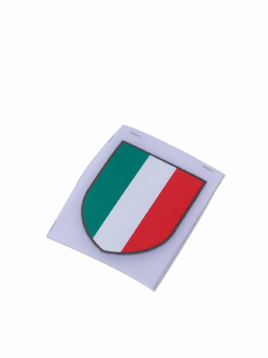 Scudetto Italia - Badge - For Juventus Jersey