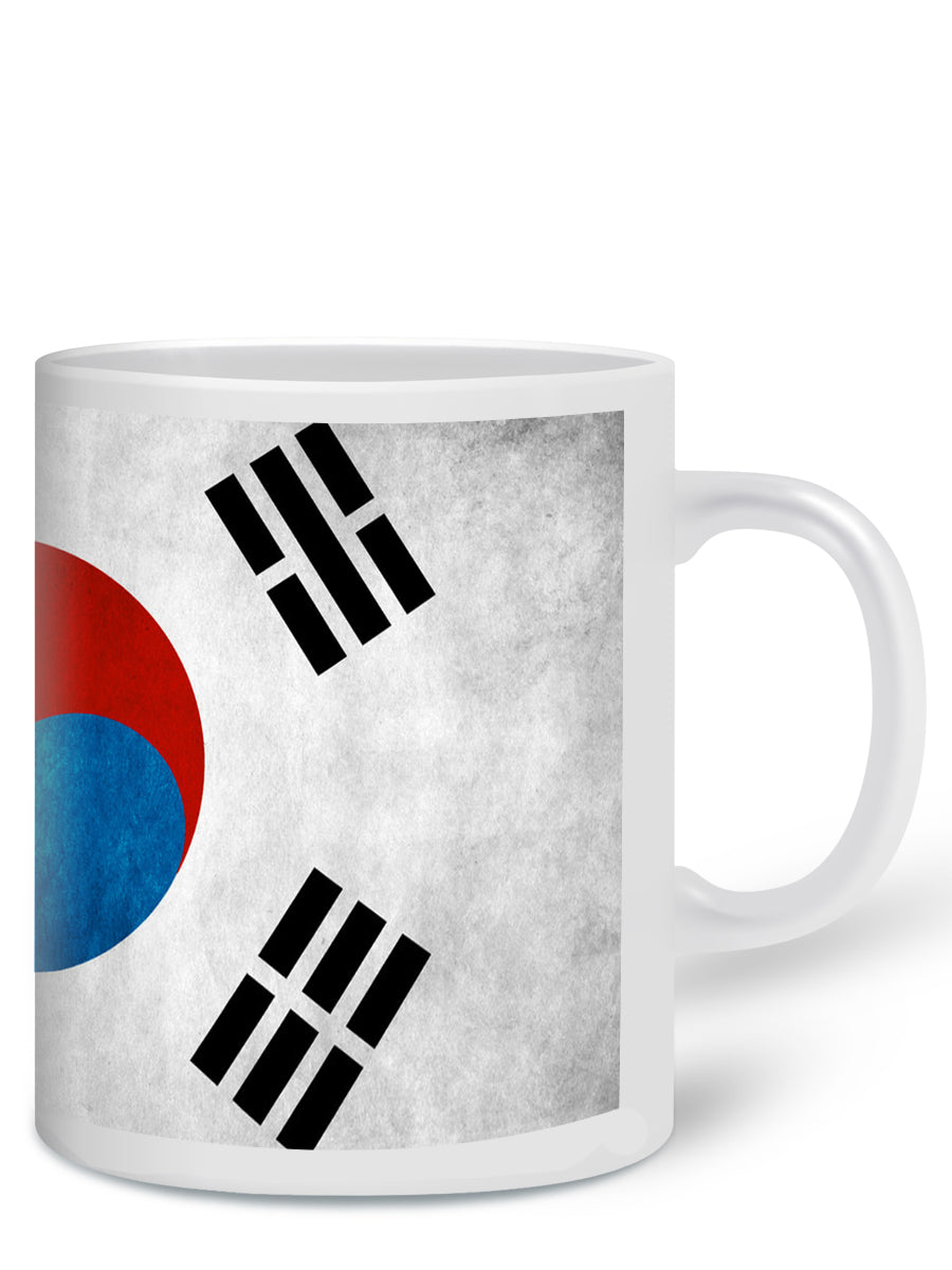 Football World Cup 2018 Mug