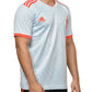 Spain National Team - Half Sleeves - Away Jersey