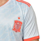 Spain National Team - Half Sleeves - Away Jersey